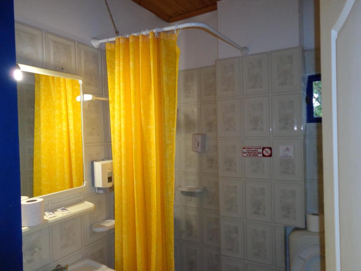 Porto Kairis Hotel โอเรโอย ภายนอก รูปภาพ
