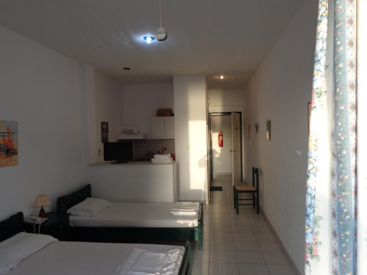 Porto Kairis Hotel โอเรโอย ภายนอก รูปภาพ