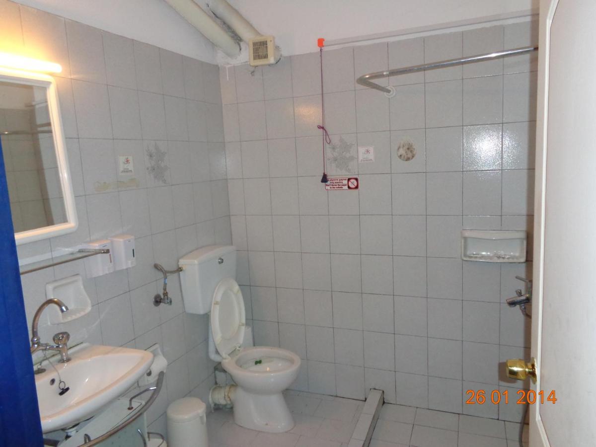 Porto Kairis Hotel โอเรโอย ภายนอก รูปภาพ