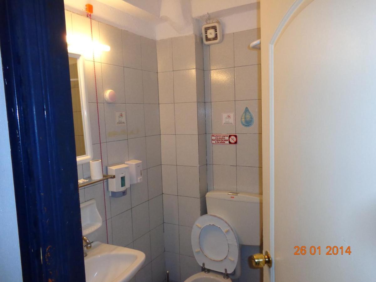 Porto Kairis Hotel โอเรโอย ภายนอก รูปภาพ