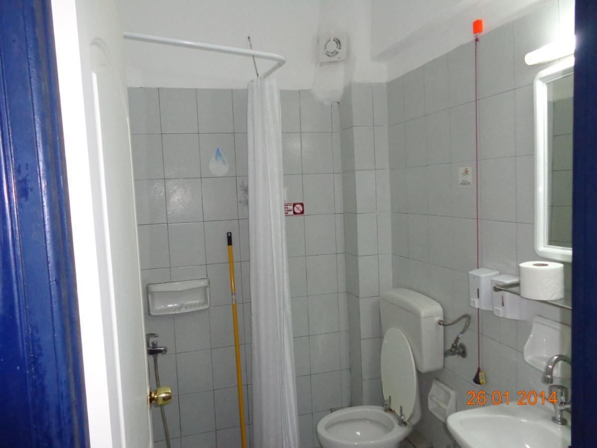 Porto Kairis Hotel โอเรโอย ภายนอก รูปภาพ